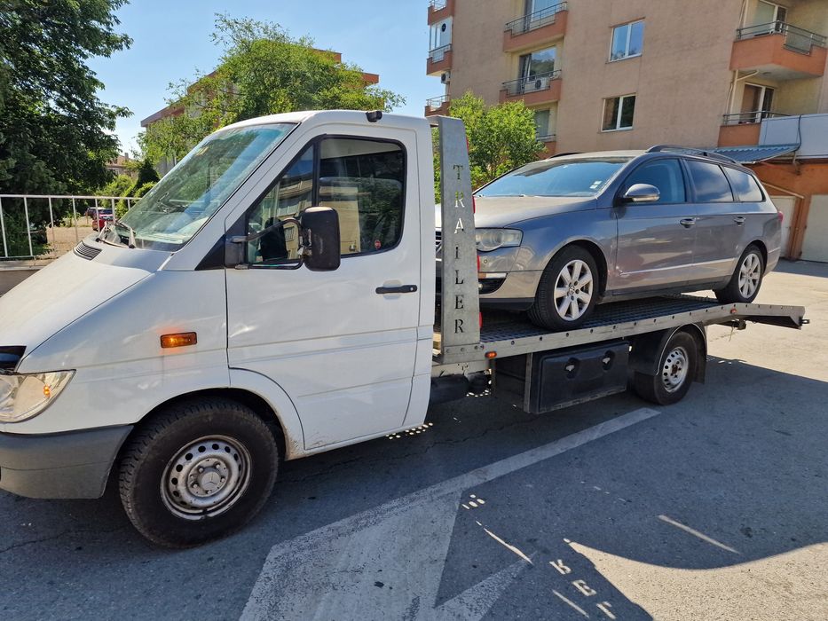 Пътна помощ Шумен