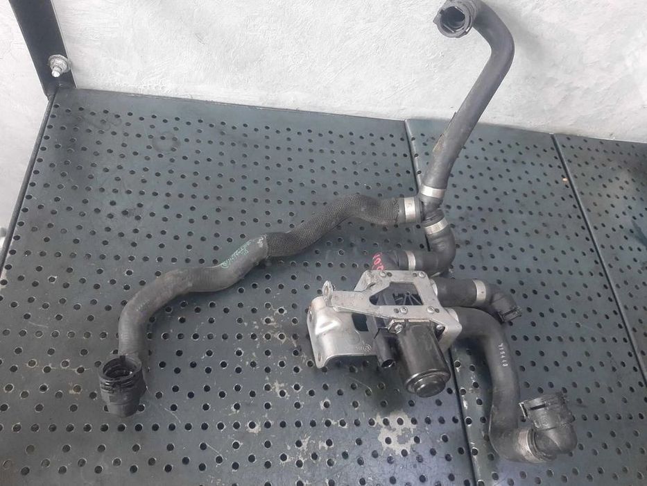 pompa recirculare apa 2.0 d  b47d20b  bmw x4 g02m  euro 6  1147412