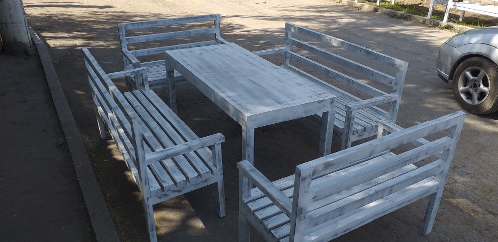 Сепарета за заведения