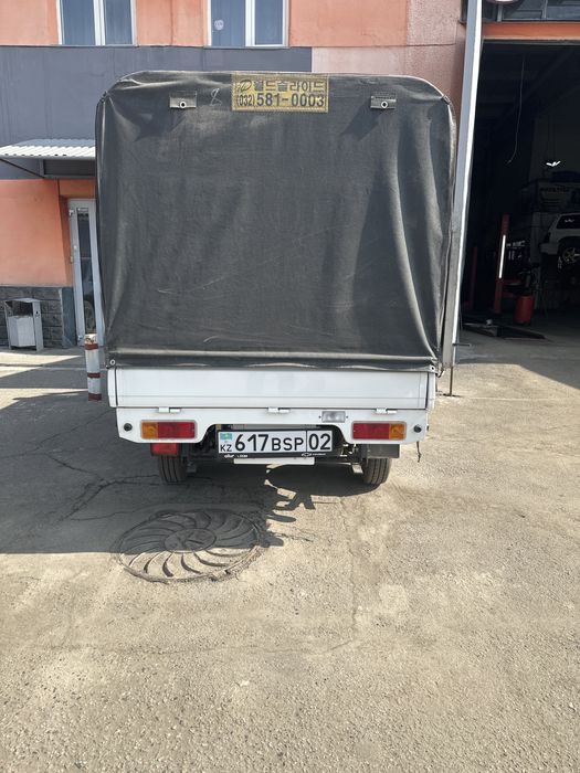 Продам шевролет лабо