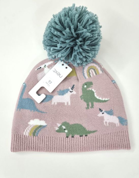 Шапка Next. Новая.