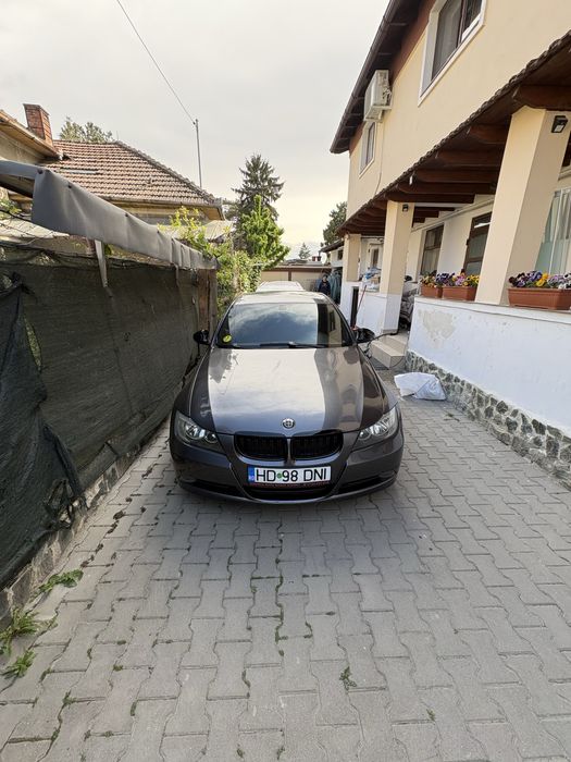 vand bmw e 90 nfl 200cp