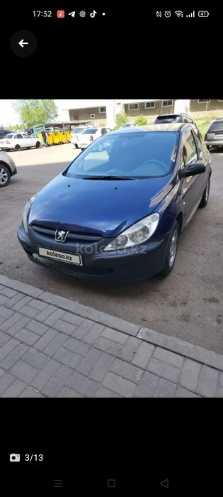 Срочно продам Пежо