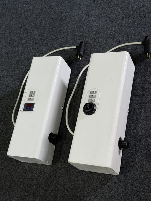 Электрический котёл 220 В