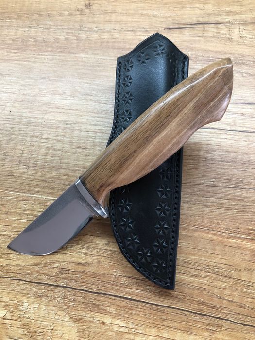 Нож ръчна изработка