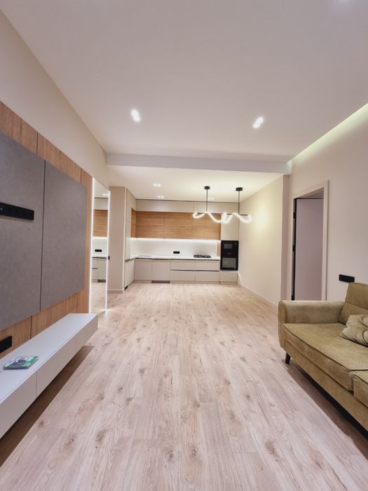 Гостиница Россия Габус! Сдается новая 3х комнатная!