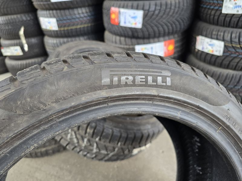 245/40/18 PIRELLI 4бр