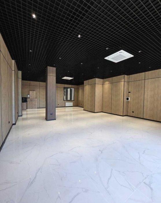 Аренда Коммерческой недвижимости