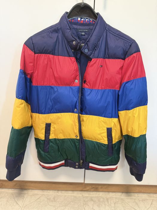 Яке Tommy Hilfiger 12-14г.
