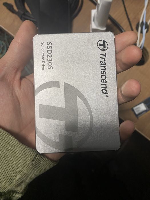 Ноутбук HP core I7 - 4600