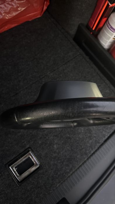 Volan skoda octavia 3 2015+comenzi volan