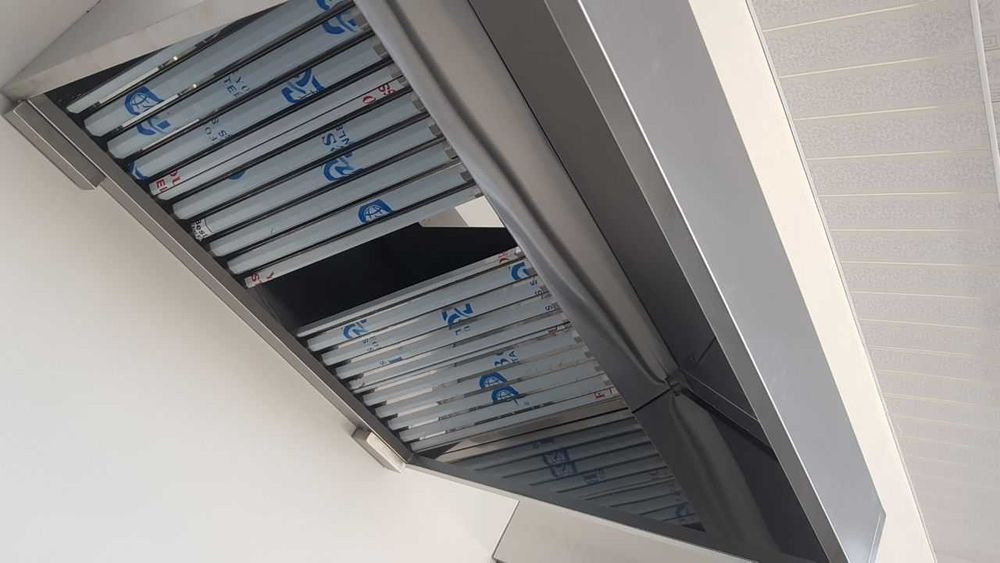 Зонт нержавейка дымоход вытяжка