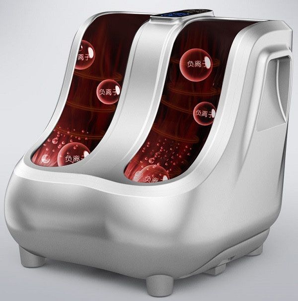 Массажер для ног 6 функции