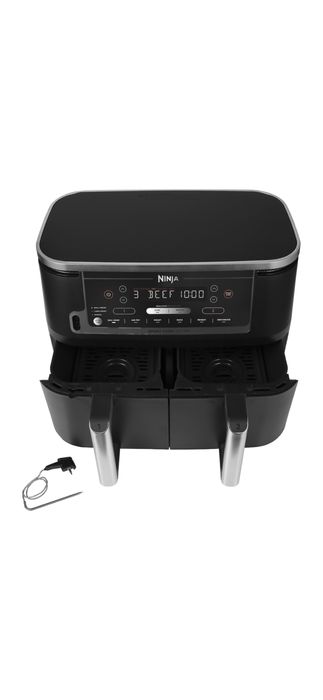 Air Fry Ninja AF451 cu sonda