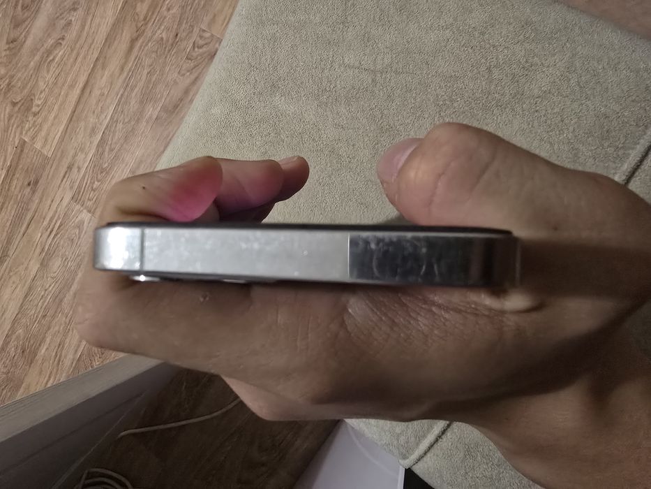 Iphone 12pro 128
