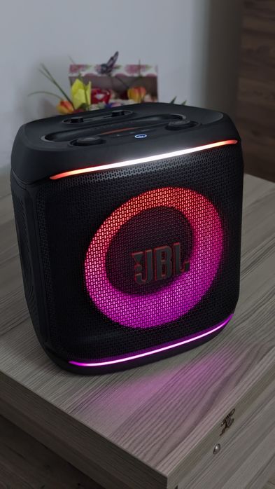 Boxa jbl partybox encore essential 2