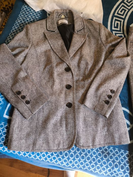 Костюм женский весенне-осенний