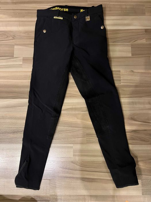 Екипировка за конна езда, детска