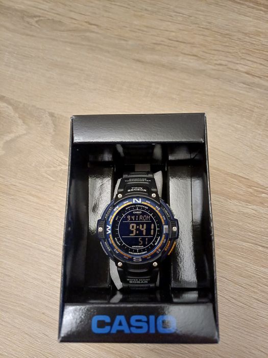 Ceas Casio absolut nou