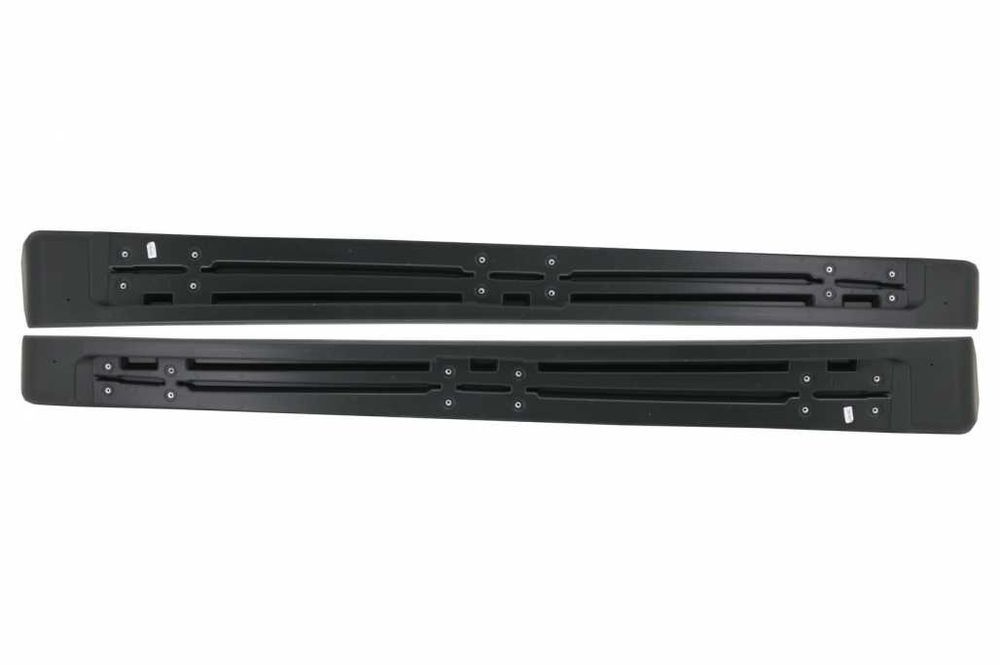 Praguri trepte laterale Jeep Wrangler JL (2018-Up) 4 Usi