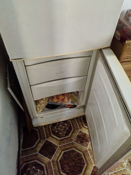 Холодильник лд в хорошем состоянии