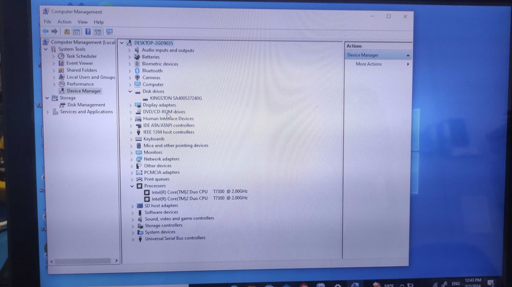 laptop tableta fujitsu T5010 240gb SSD 8Gb ram DVDRW alimen bateria ok