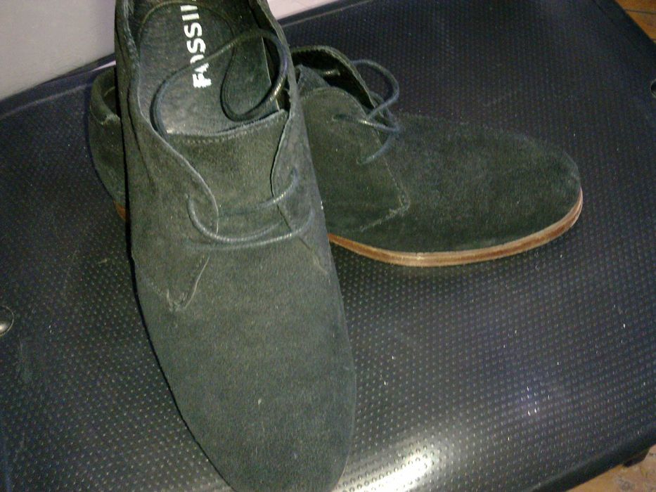 Pantofi barbati Fossil