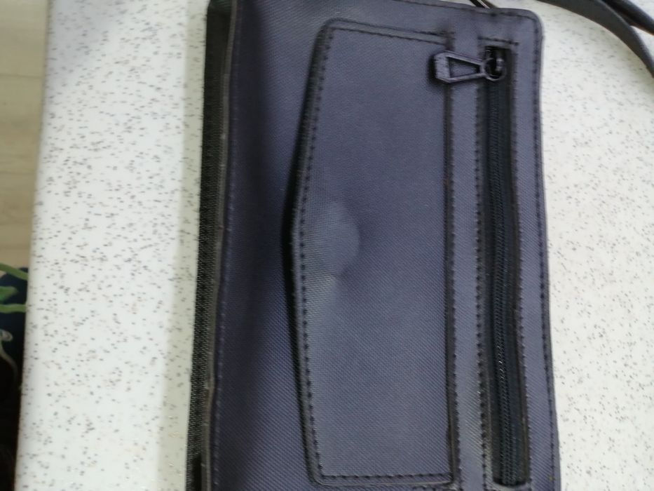 Мъжка чанта за документи