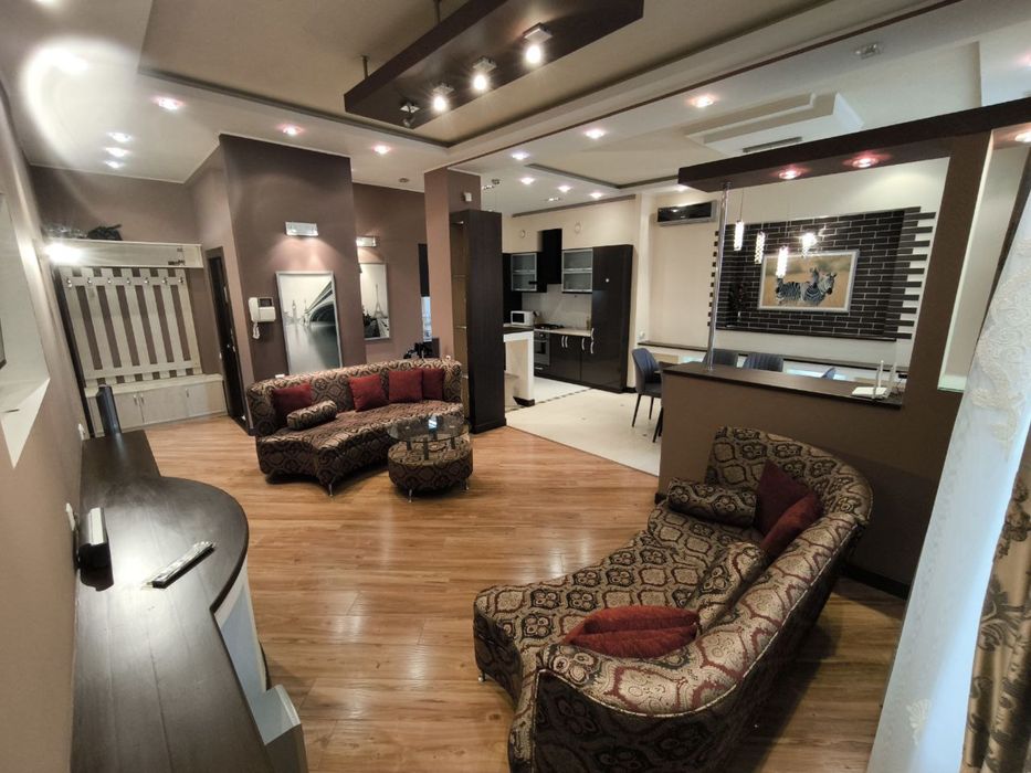 Сдается в аренду 3/3/4 новомосковская