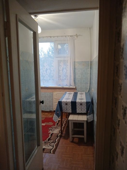 «Сдаётся 4 ком квартира на Ремзаводе».