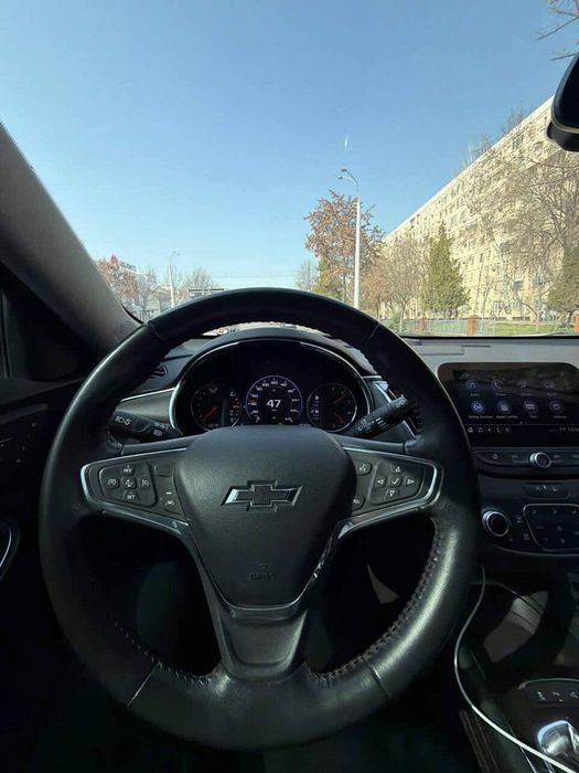 Срочно Malibu XL