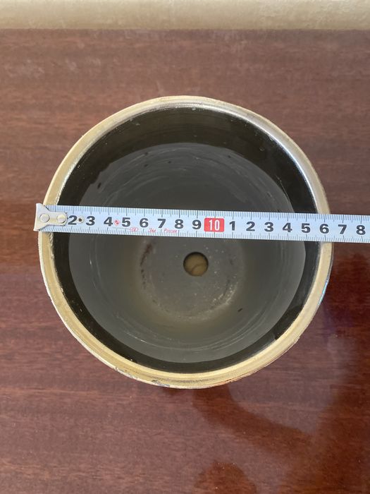 Горшки для цветов