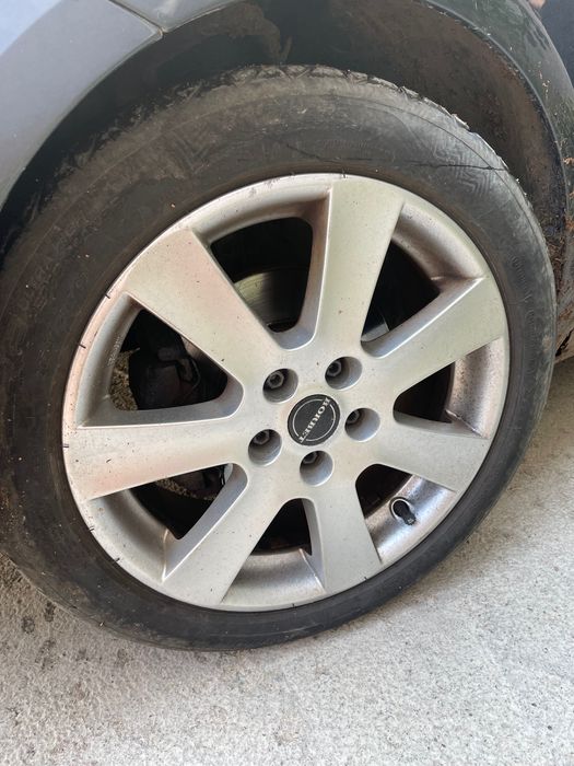 Ford Focus C-Max, 1.6 TDCI