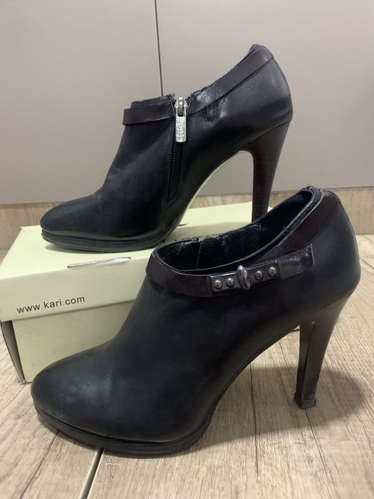 Продам ботильоны