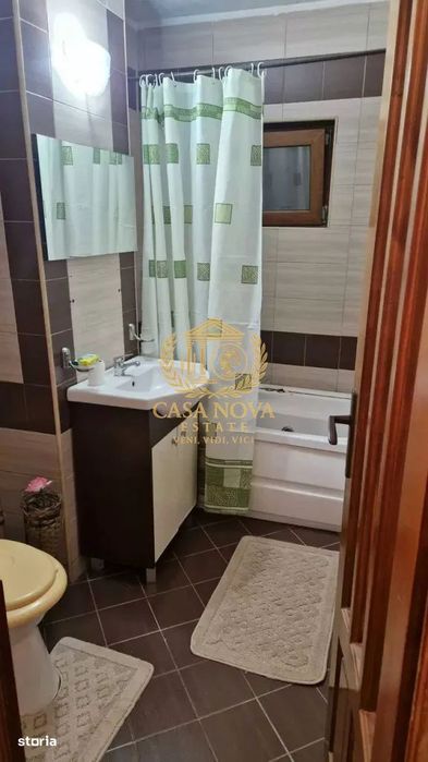 Apartament 3 camere 67mp, 2 bai, zona Ion Mester, finisat mediu