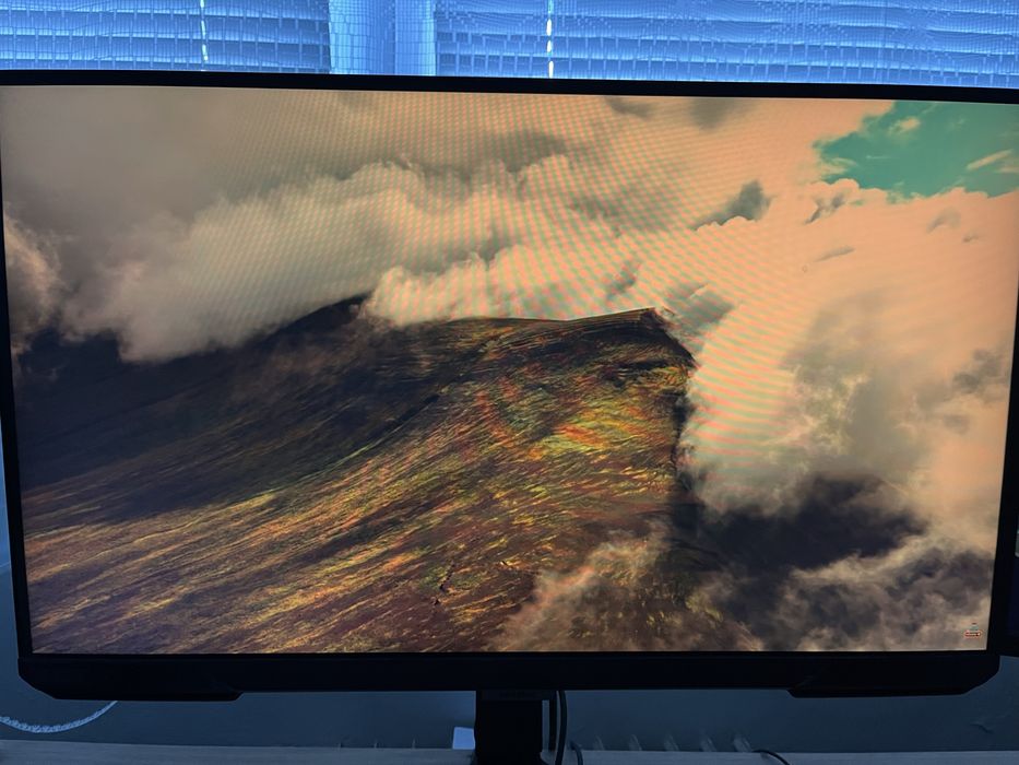 Samsung Odyssey G4 27 inch 240hz