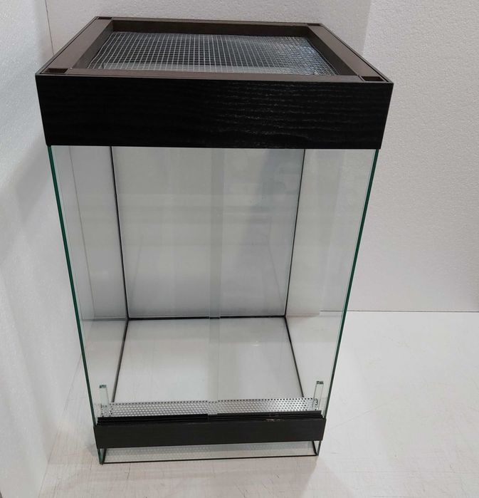 Терариуми - изработване по размер и готови в наличност