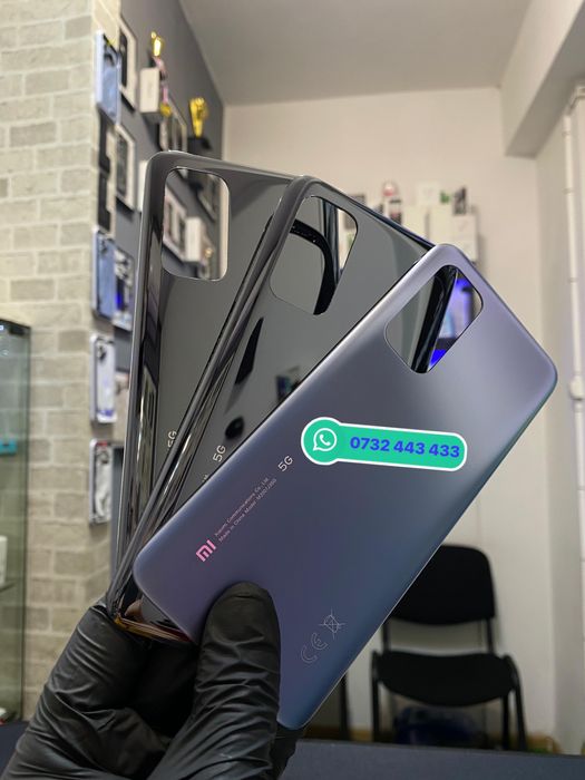 Capac ORIGINAL Redmi Mi 10T Pro -M0915-M0916-