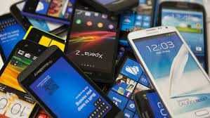 Telefoane Defecte si Functionale