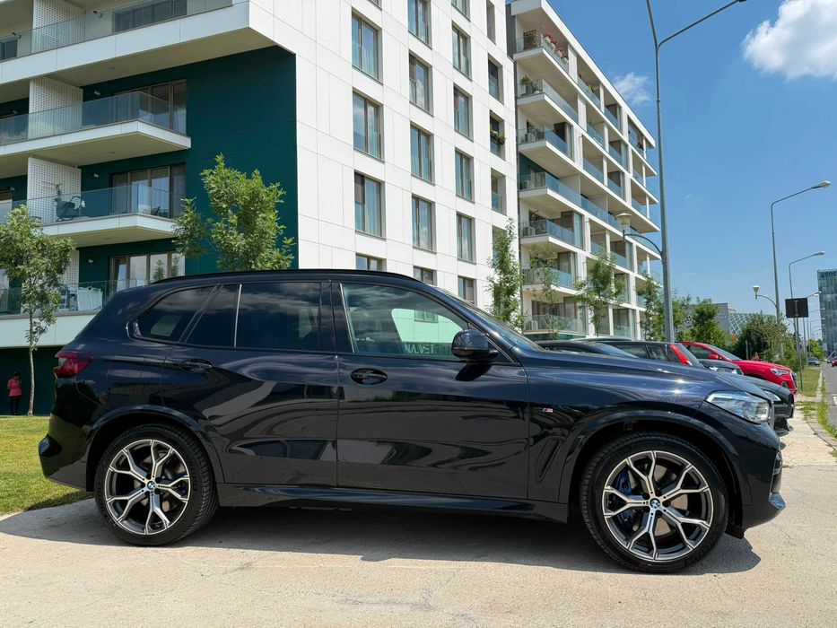 BMW X5 2020 — imagine 2