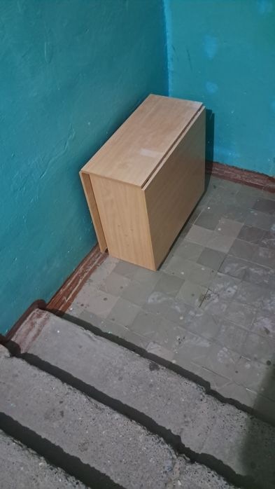 Продам стол раскладной