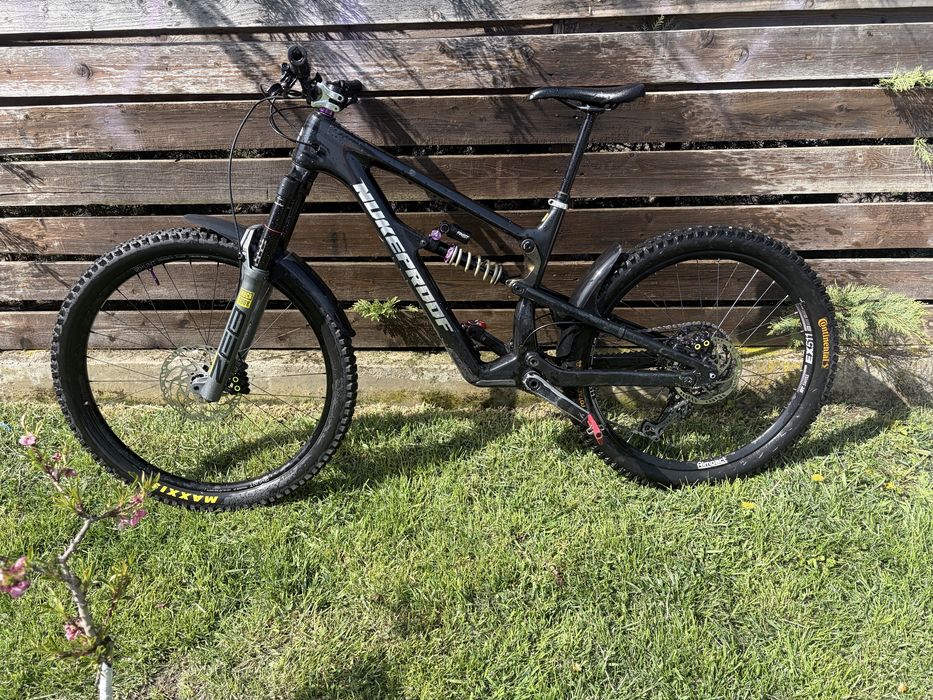 nukeproof mega second hand si noi de vanzare • Anunturi • OLX.ro
