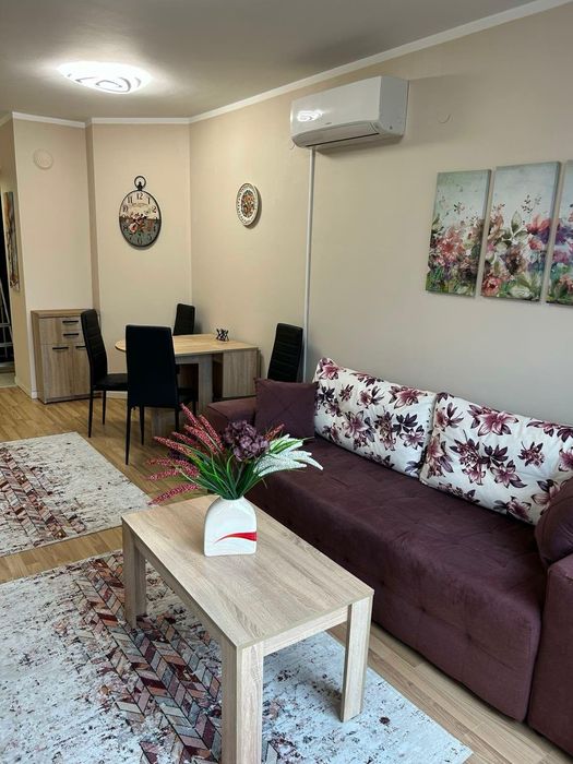 Двустаен, под наем, ж.к Студентски град