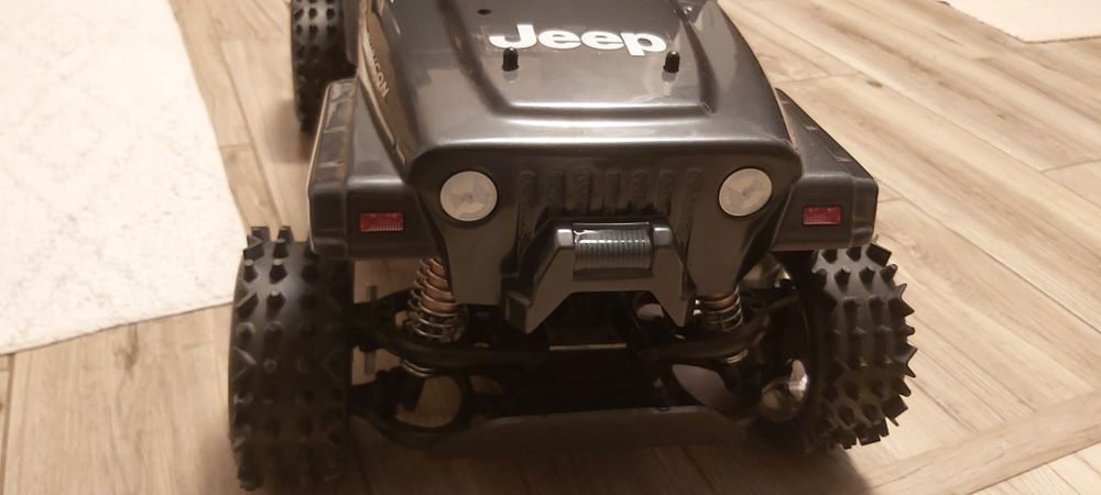 Automodel rc FG pe benzină nu nitro nu hpi , traxxas , hobao