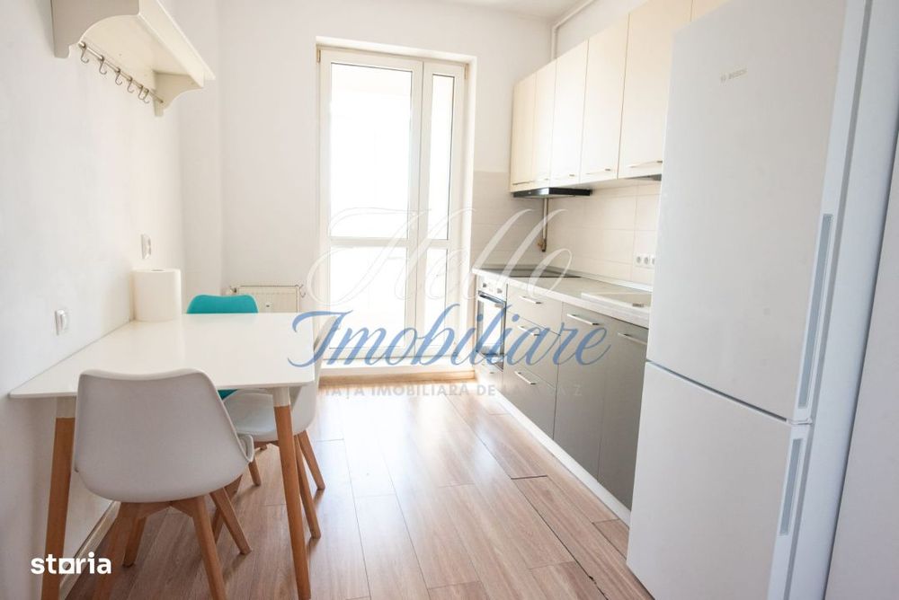 Apartament 2 camere , 62 MP, Zona Calea Dorobantilor
