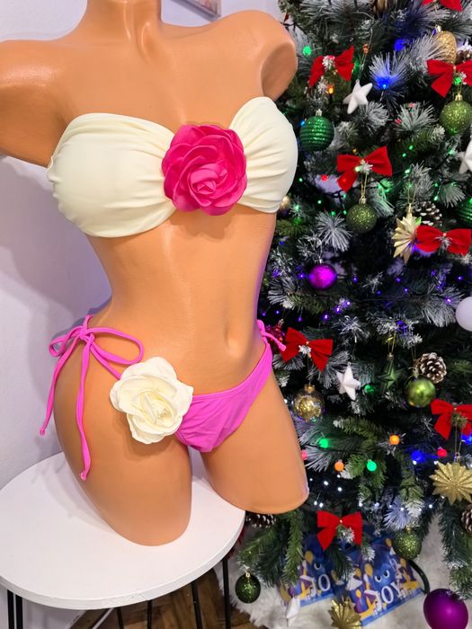 Costum de baie nou mărimea M