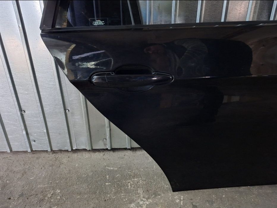 Usa dreapta spate BMW E91