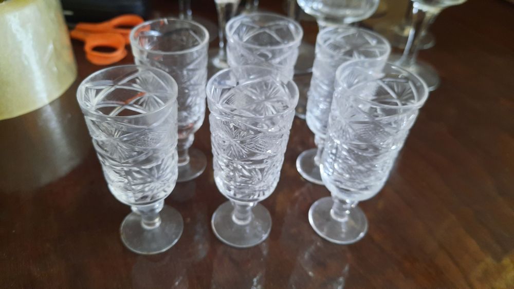 Продается хрусталь