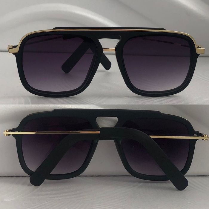 Модерни мъжки слънчеви очила