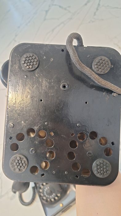 Стар Ретро Телефон Siemens